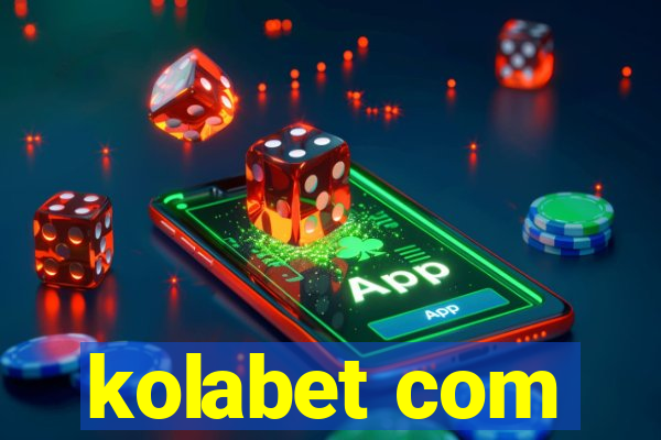 kolabet com